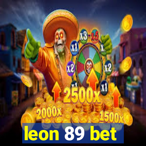 leon 89 bet